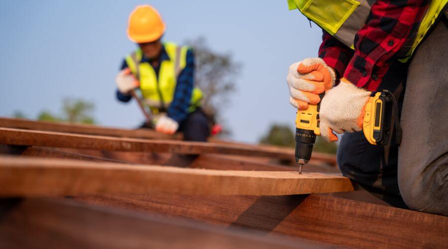 Professional Flat Roofing Installation in Dillingham, AK